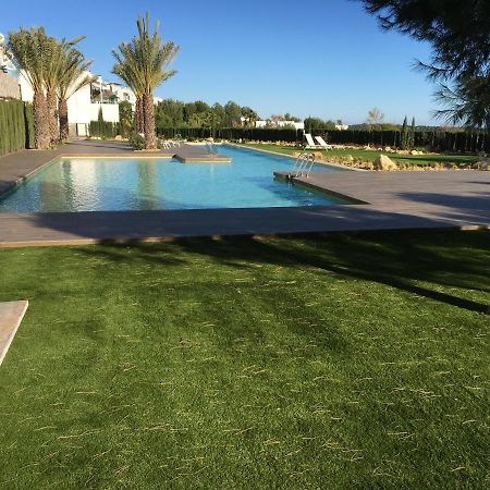 Dehesa de Campoamor Naranjo Golf & Leisureアパートメント エクステリア 写真