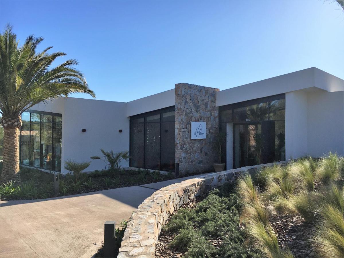 Dehesa de Campoamor Naranjo Golf & Leisureアパートメント エクステリア 写真