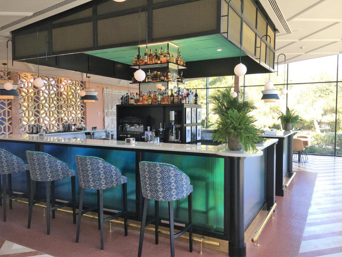 Dehesa de Campoamor Naranjo Golf & Leisureアパートメント エクステリア 写真