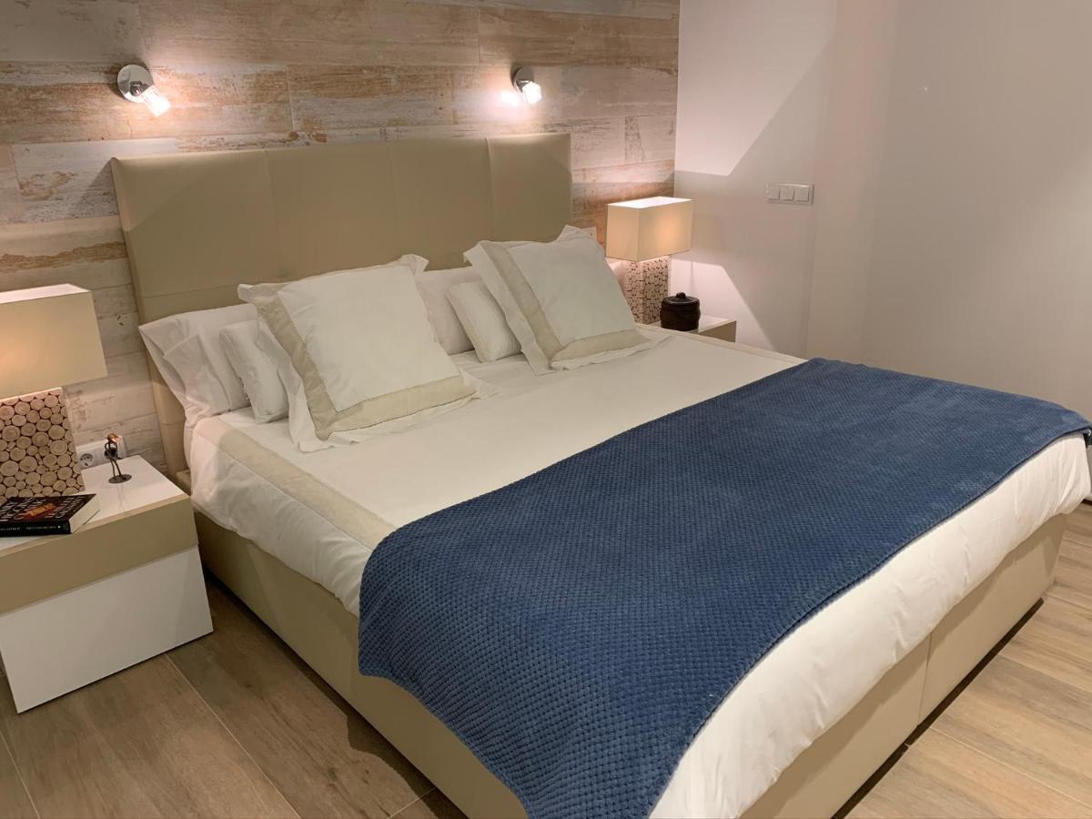 Dehesa de Campoamor Naranjo Golf & Leisureアパートメント エクステリア 写真
