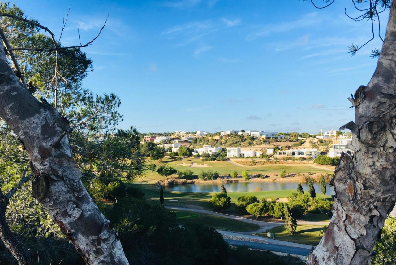 Dehesa de Campoamor Naranjo Golf & Leisureアパートメント エクステリア 写真