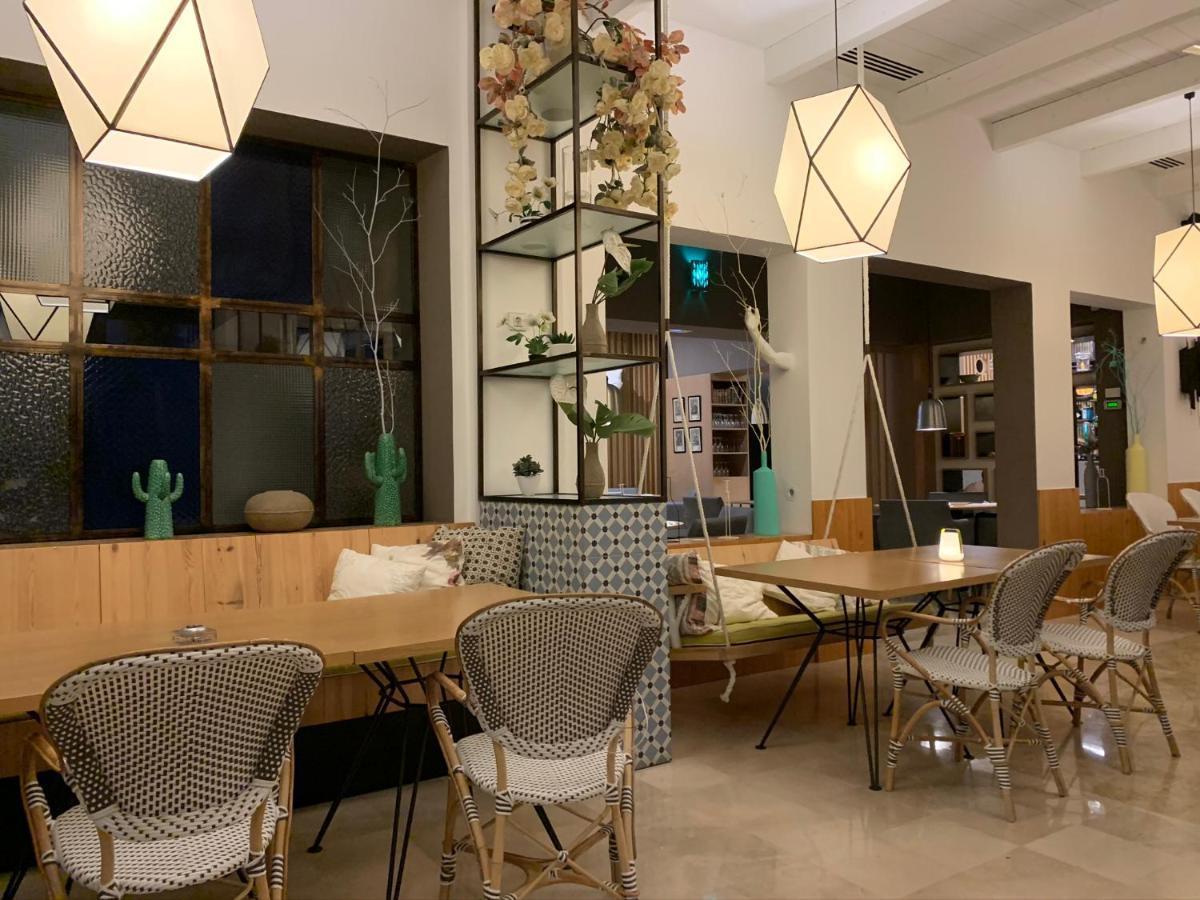 Dehesa de Campoamor Naranjo Golf & Leisureアパートメント エクステリア 写真