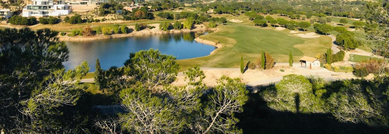 Dehesa de Campoamor Naranjo Golf & Leisureアパートメント エクステリア 写真