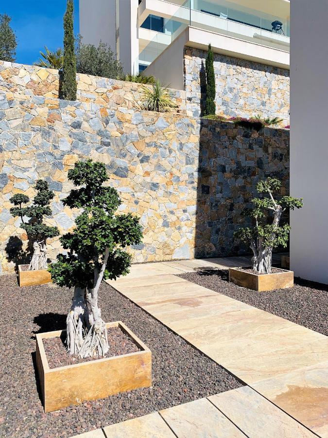 Dehesa de Campoamor Naranjo Golf & Leisureアパートメント エクステリア 写真
