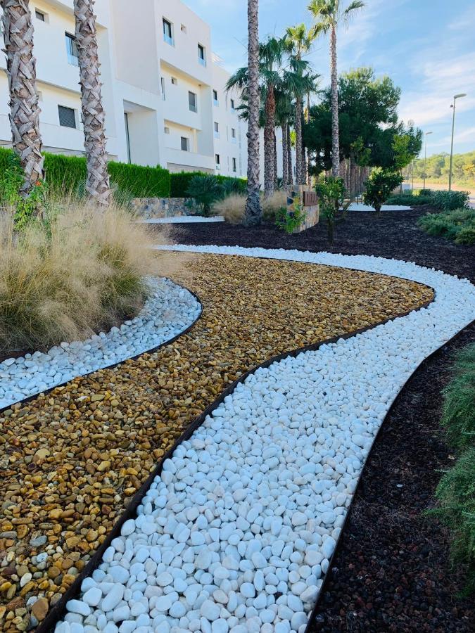 Dehesa de Campoamor Naranjo Golf & Leisureアパートメント エクステリア 写真