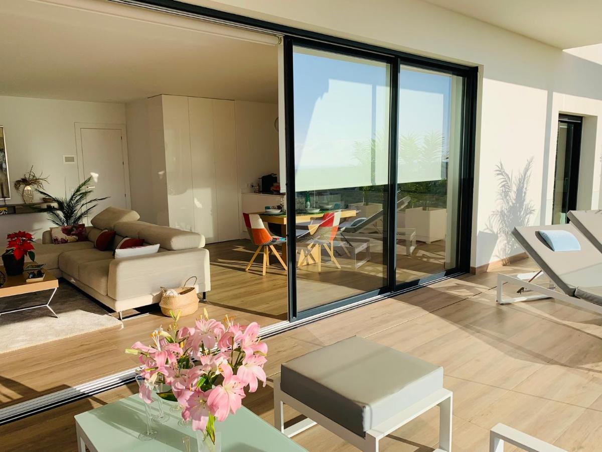 Dehesa de Campoamor Naranjo Golf & Leisureアパートメント エクステリア 写真