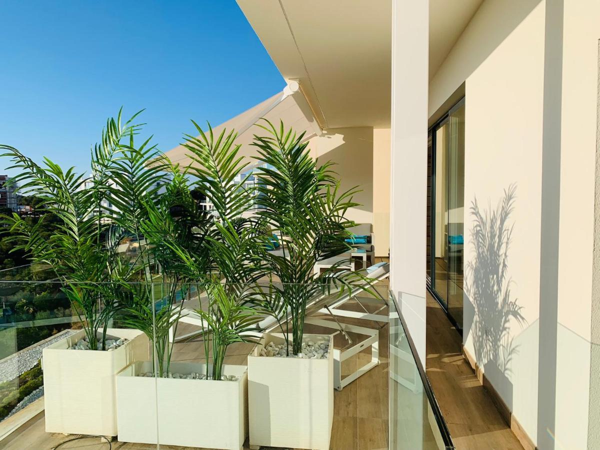 Dehesa de Campoamor Naranjo Golf & Leisureアパートメント エクステリア 写真