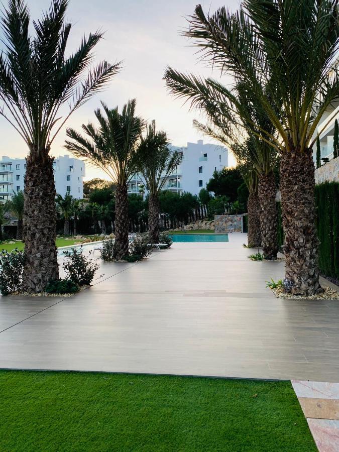 Dehesa de Campoamor Naranjo Golf & Leisureアパートメント エクステリア 写真