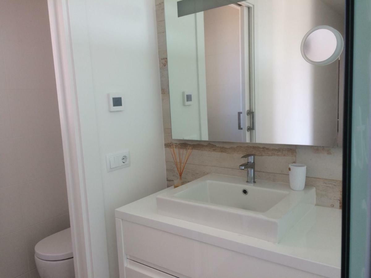 Dehesa de Campoamor Naranjo Golf & Leisureアパートメント エクステリア 写真