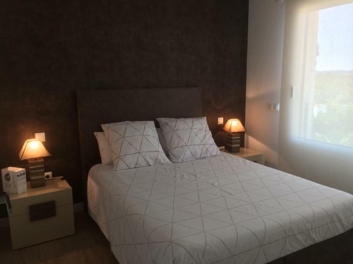 Dehesa de Campoamor Naranjo Golf & Leisureアパートメント エクステリア 写真