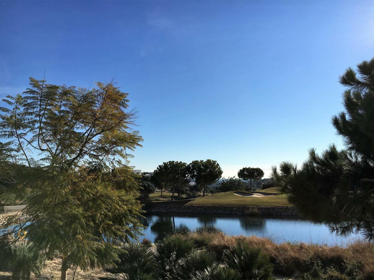 Dehesa de Campoamor Naranjo Golf & Leisureアパートメント エクステリア 写真