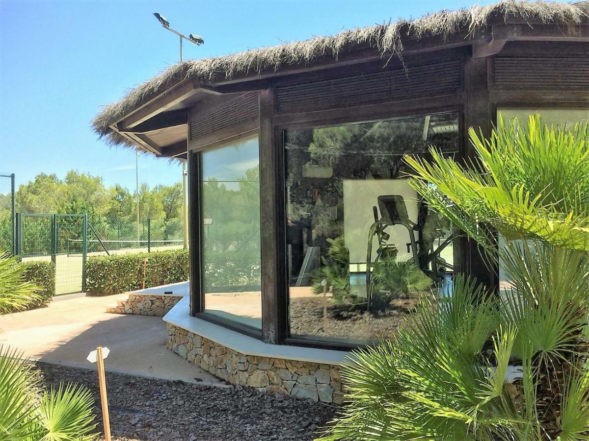 Dehesa de Campoamor Naranjo Golf & Leisureアパートメント エクステリア 写真