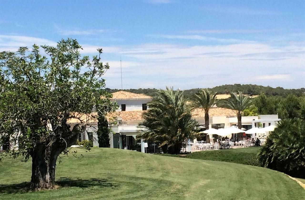 Dehesa de Campoamor Naranjo Golf & Leisureアパートメント エクステリア 写真