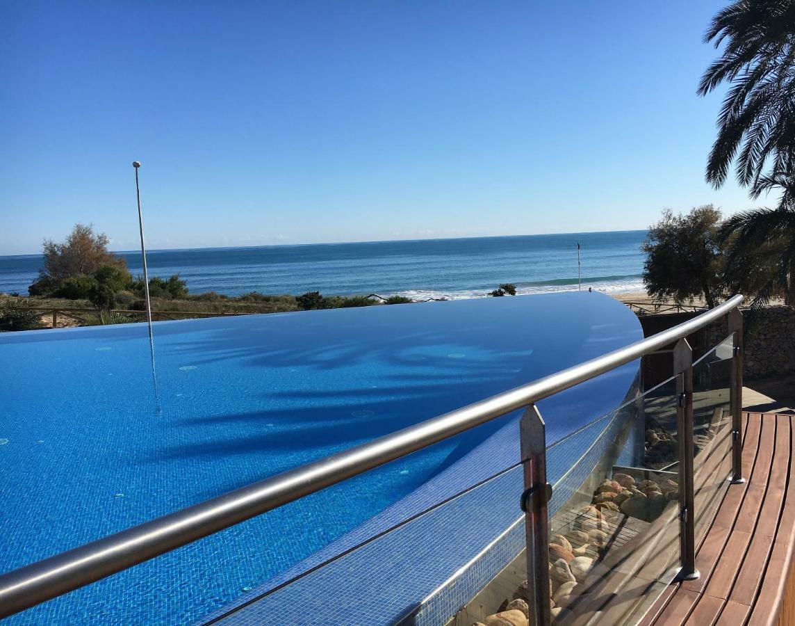 Dehesa de Campoamor Naranjo Golf & Leisureアパートメント エクステリア 写真