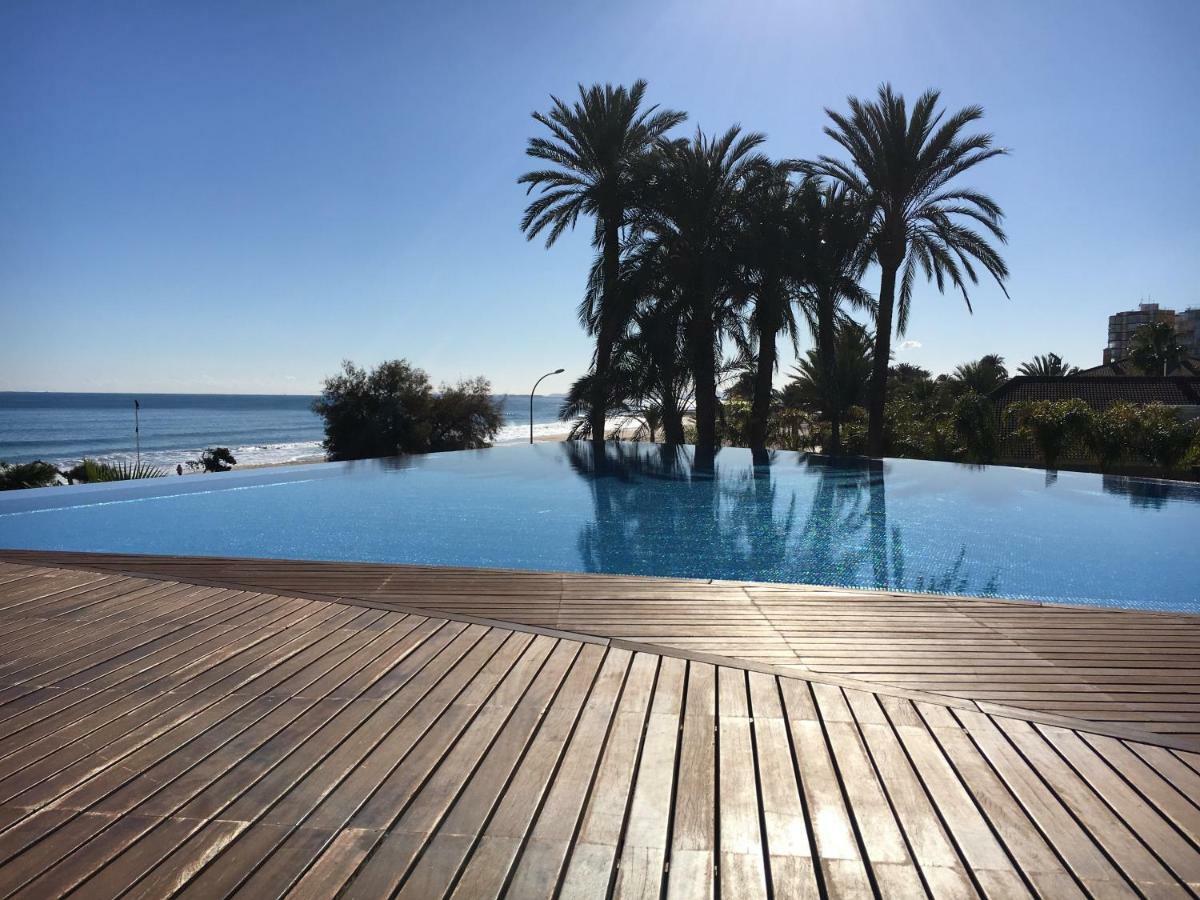 Dehesa de Campoamor Naranjo Golf & Leisureアパートメント エクステリア 写真
