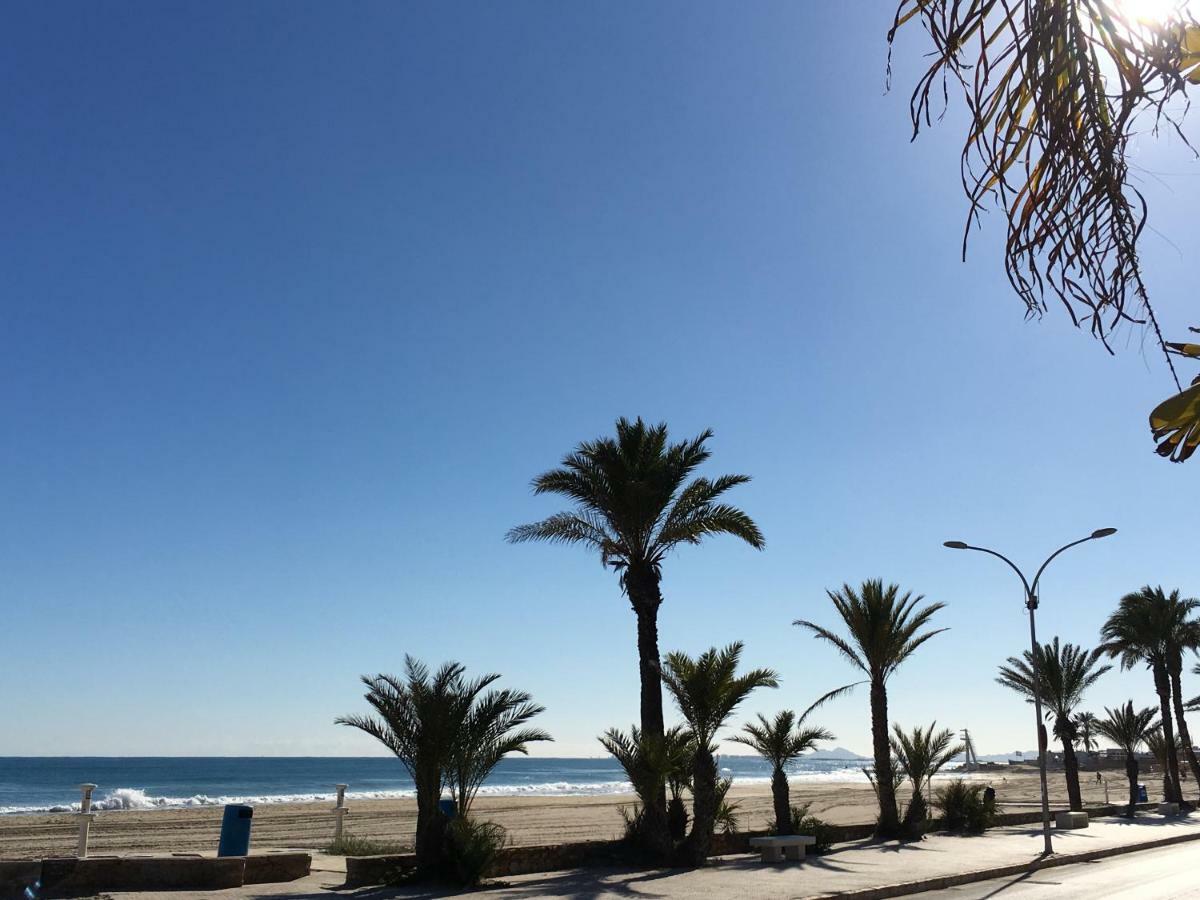 Dehesa de Campoamor Naranjo Golf & Leisureアパートメント エクステリア 写真