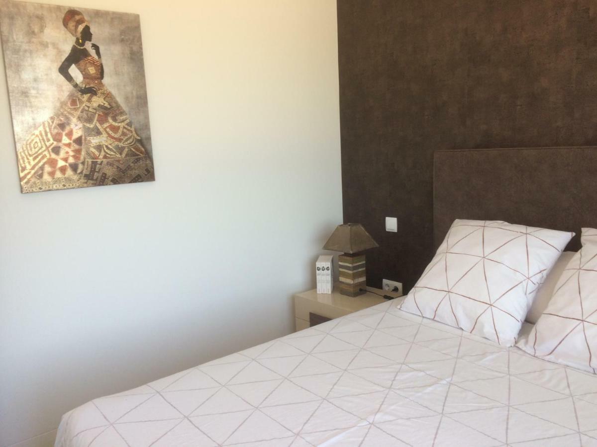 Dehesa de Campoamor Naranjo Golf & Leisureアパートメント エクステリア 写真