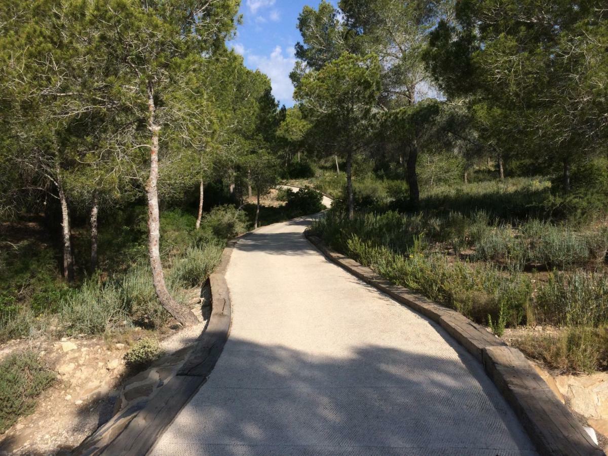 Dehesa de Campoamor Naranjo Golf & Leisureアパートメント エクステリア 写真