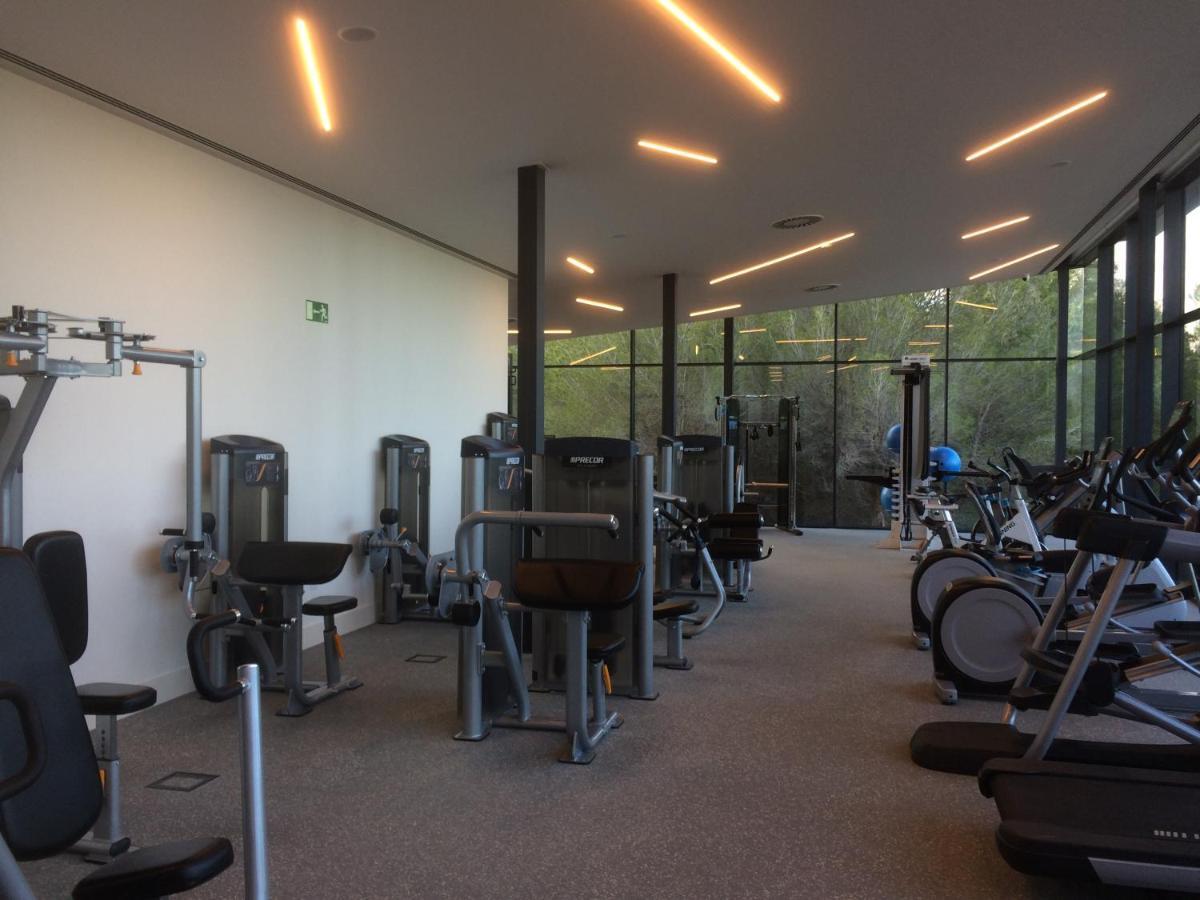 Dehesa de Campoamor Naranjo Golf & Leisureアパートメント エクステリア 写真